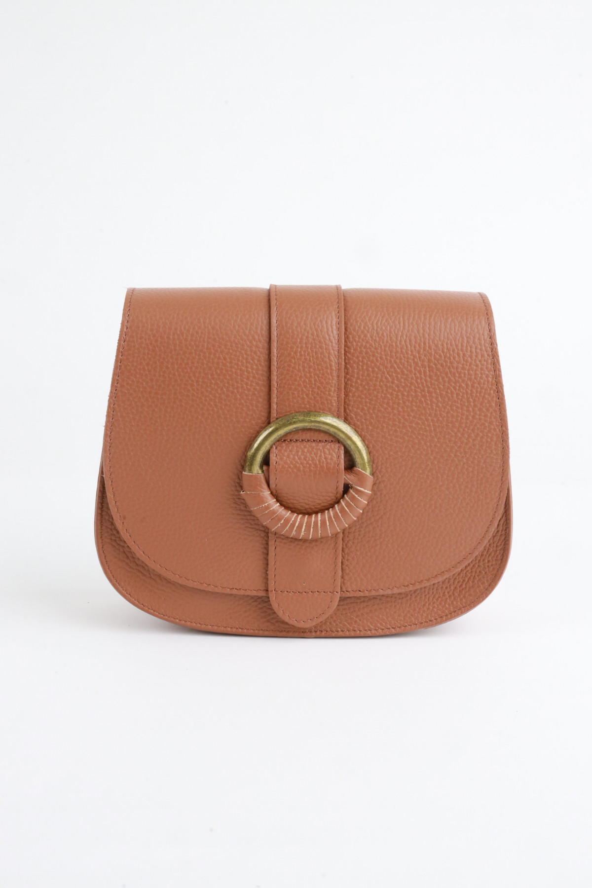 Borsa Tracolla con Fibbia