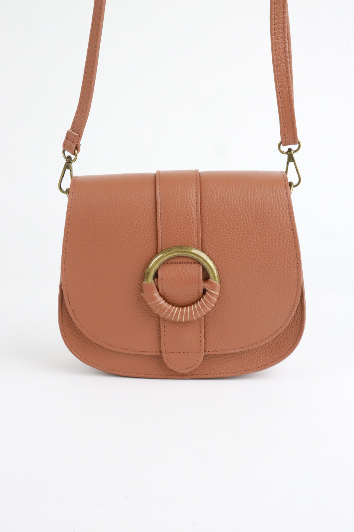 Borsa Tracolla con Fibbia