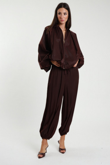 Pantaloni Coulisse
