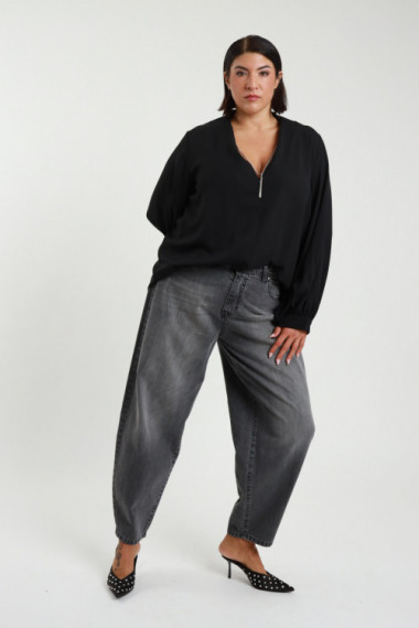 Jeans Ovetto