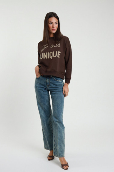Jeans Gamba Dritta