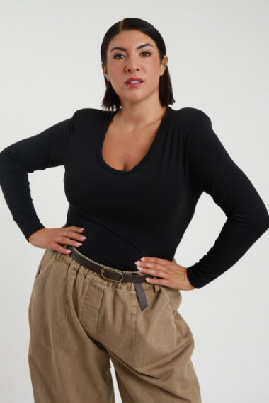 Susy Star - Body Spalline