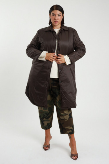 Susy Star - Cappottino Imbottito