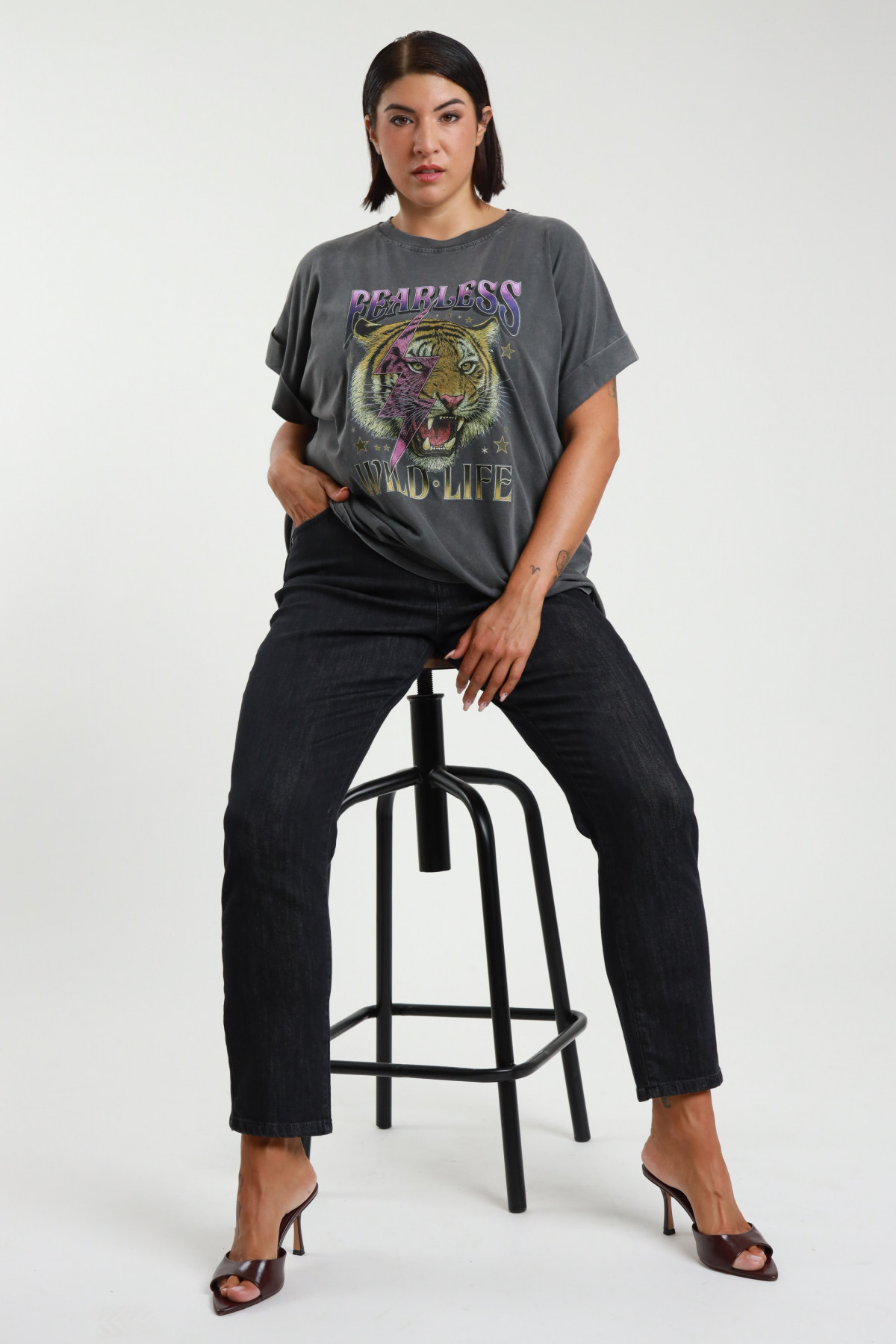 Susy Star - Jeans Skinny