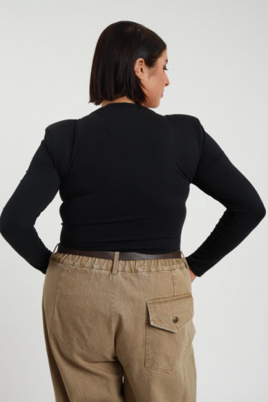 Susy Star - Body Spalline