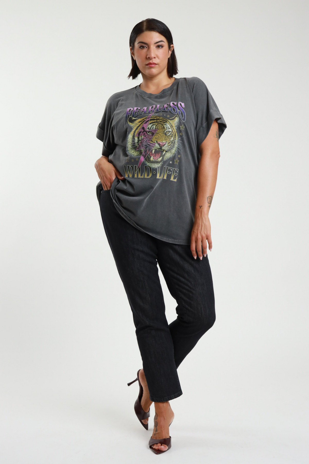 Susy Star - Jeans Skinny