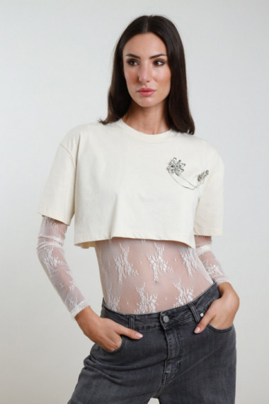 T-Shirt Body