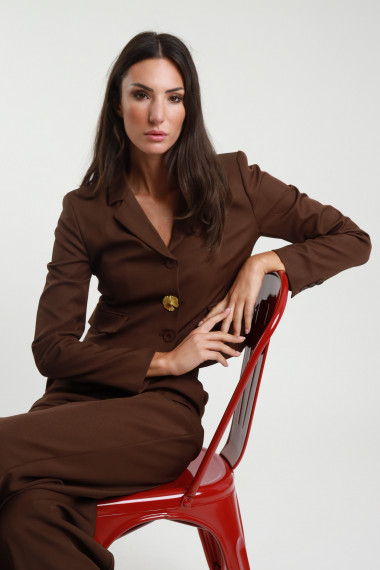 Erntejacke
