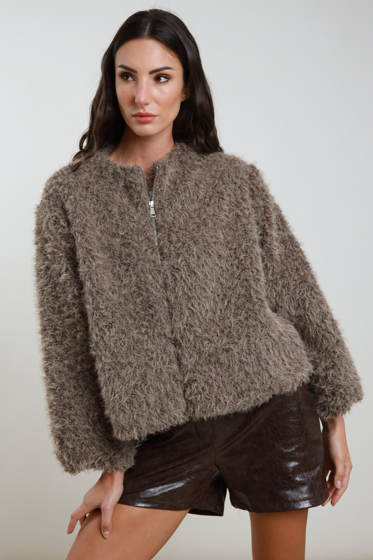 Ecopeliccia Bomber