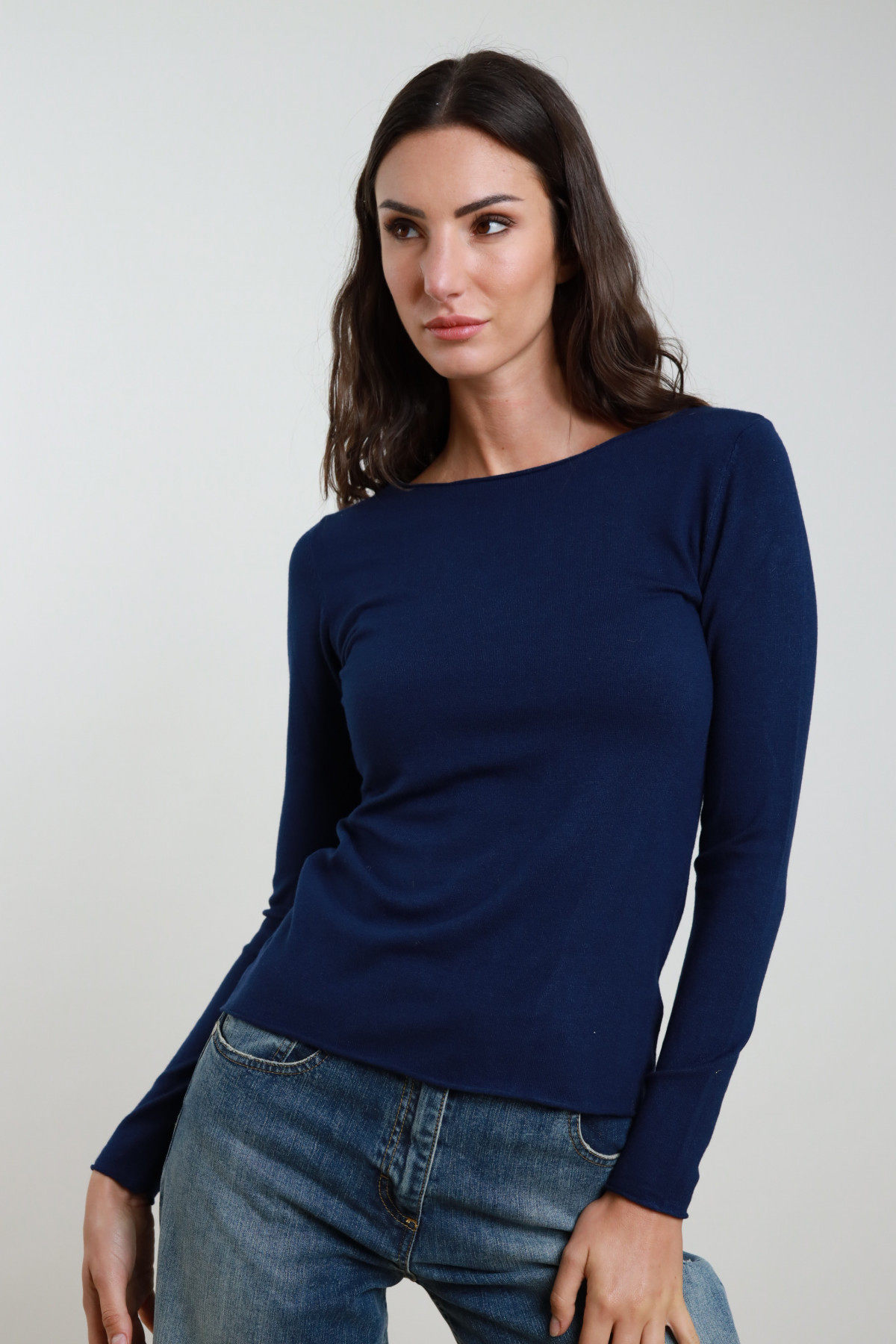 Maglia Barchetta