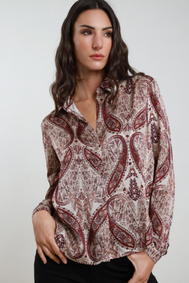 Fantasy -Shirt