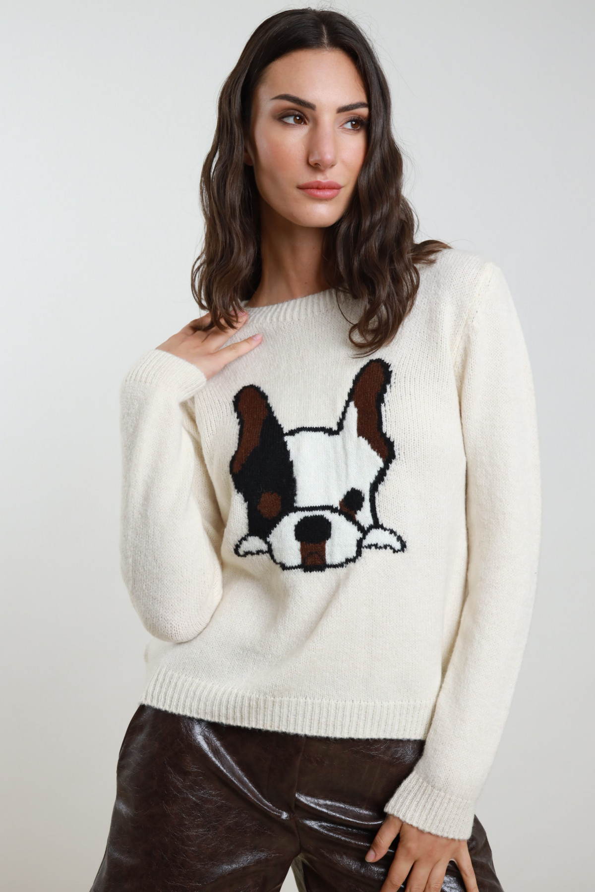 Maglia Bulldog