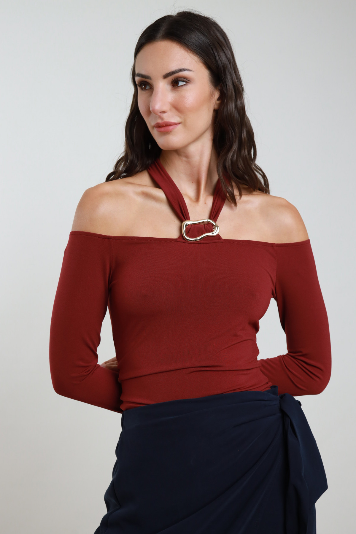 Maglia Schiffer
