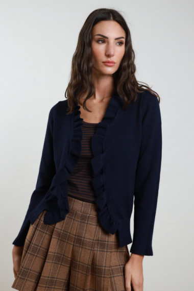 Cardigan Gale