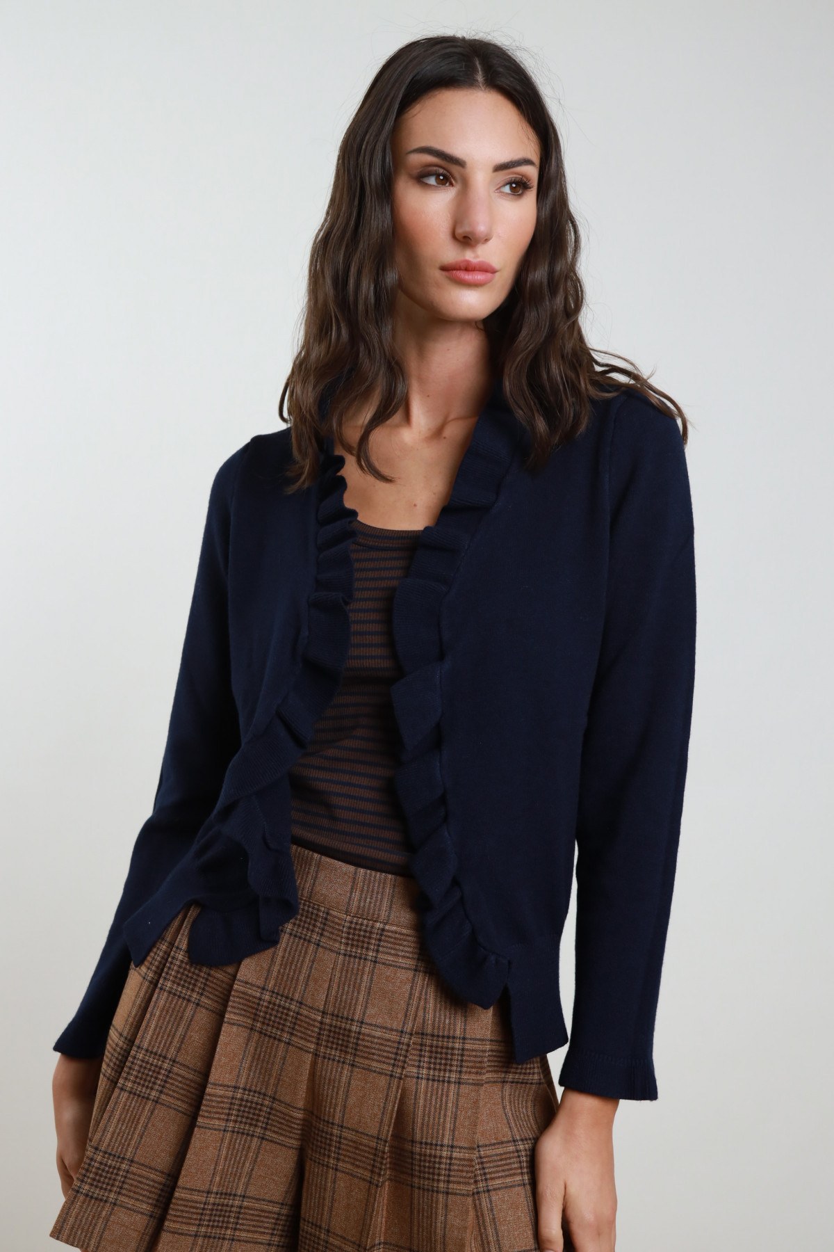 Cardigan Gale