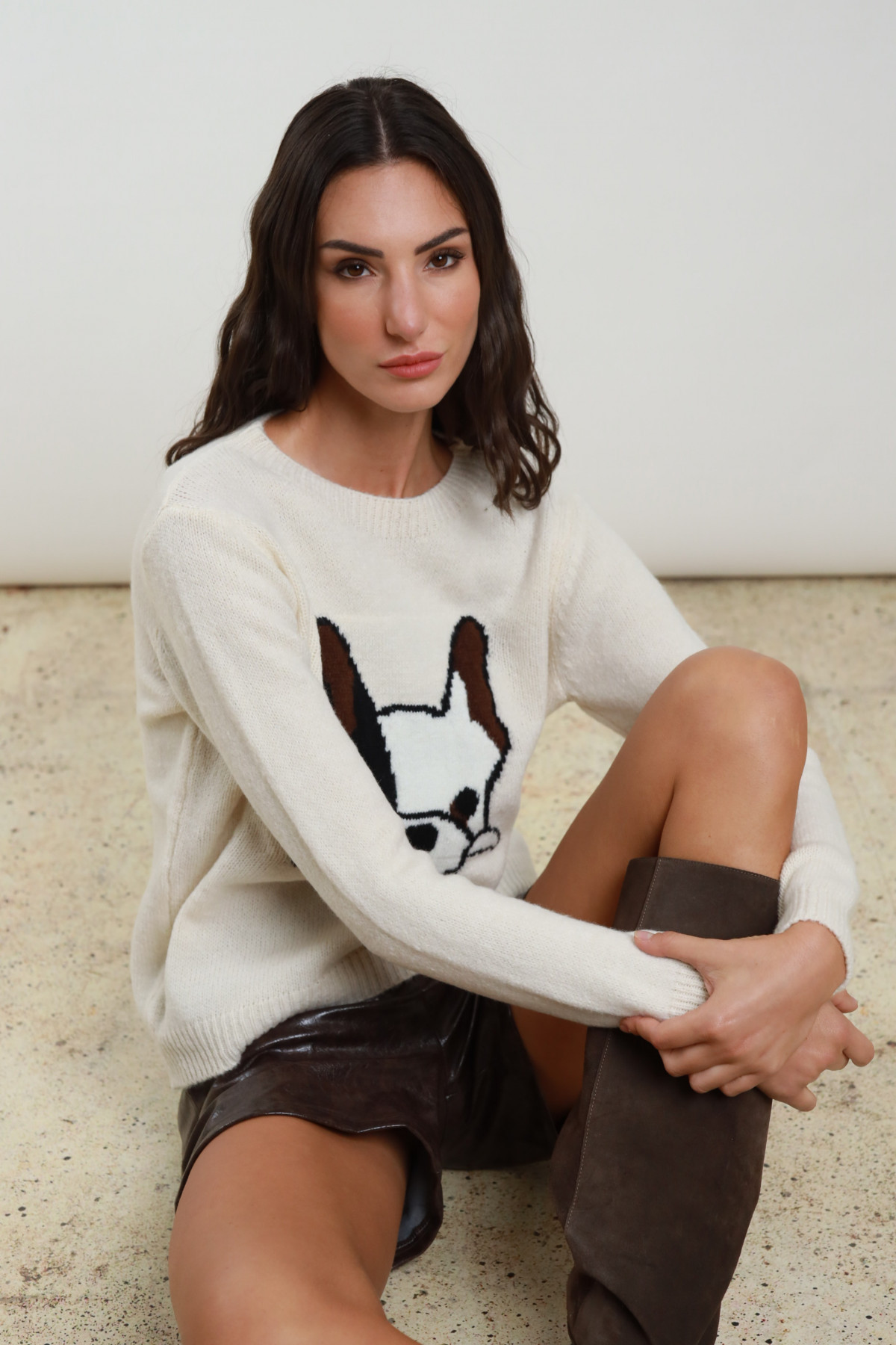 Maglia Bulldog