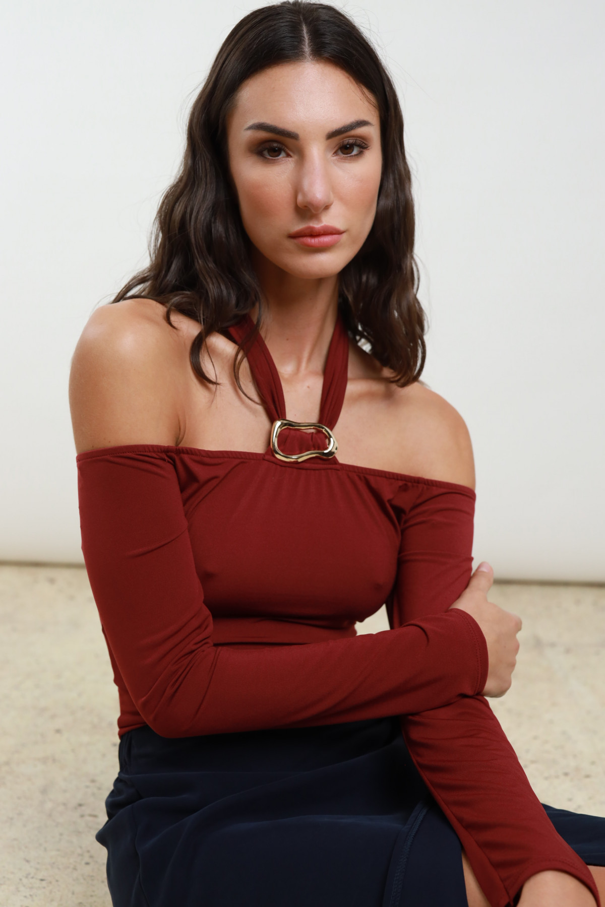 Maglia Schiffer