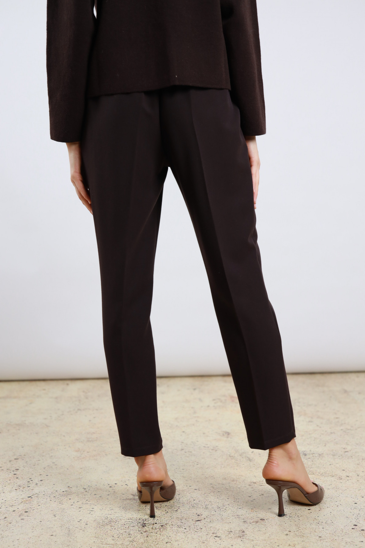 Pantaloni Slim Fit
