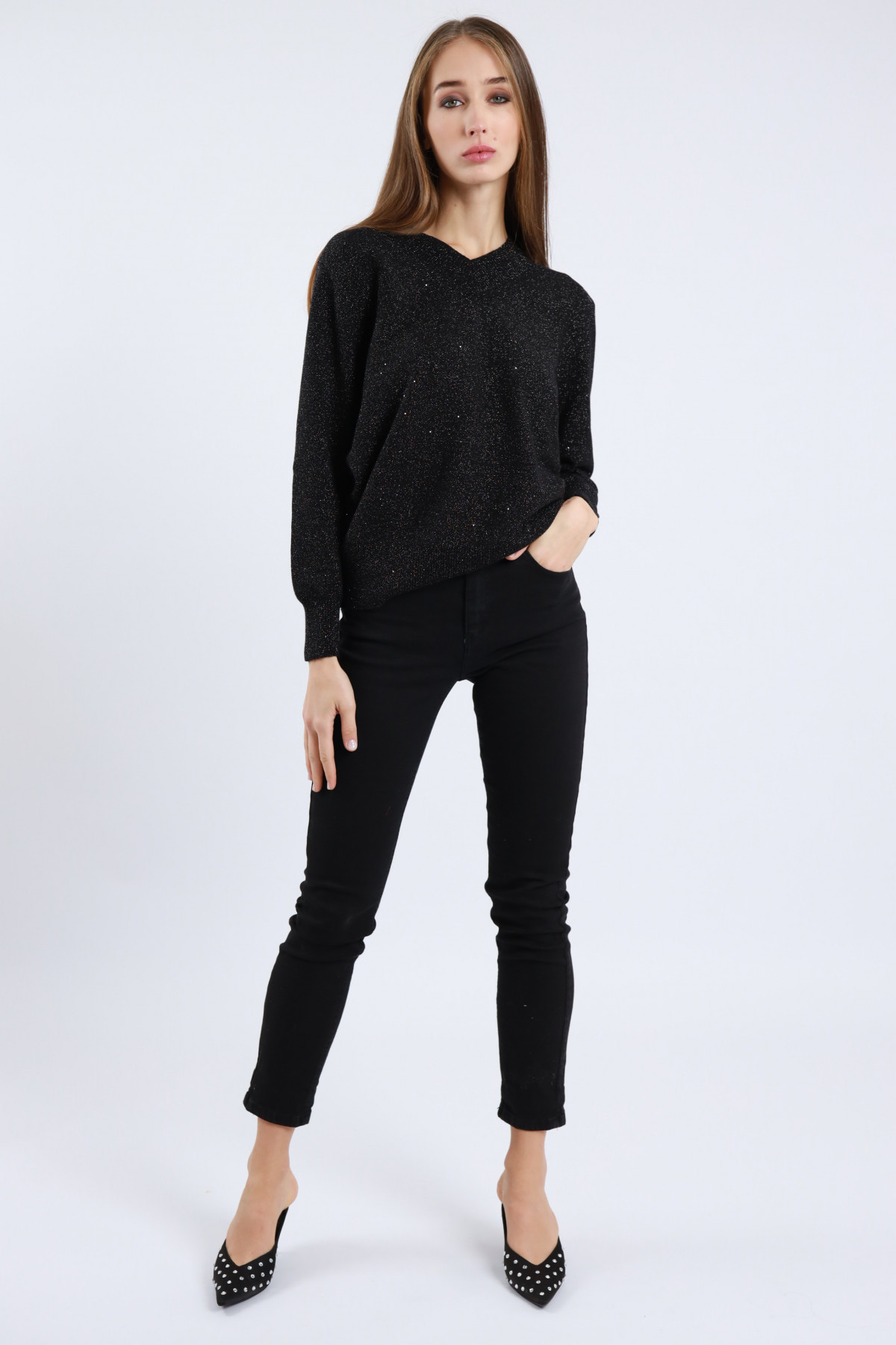 Jeans Skinny
