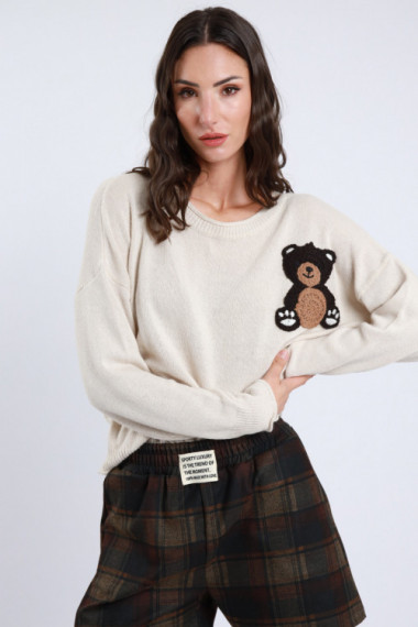 Teddy Bear Trikot