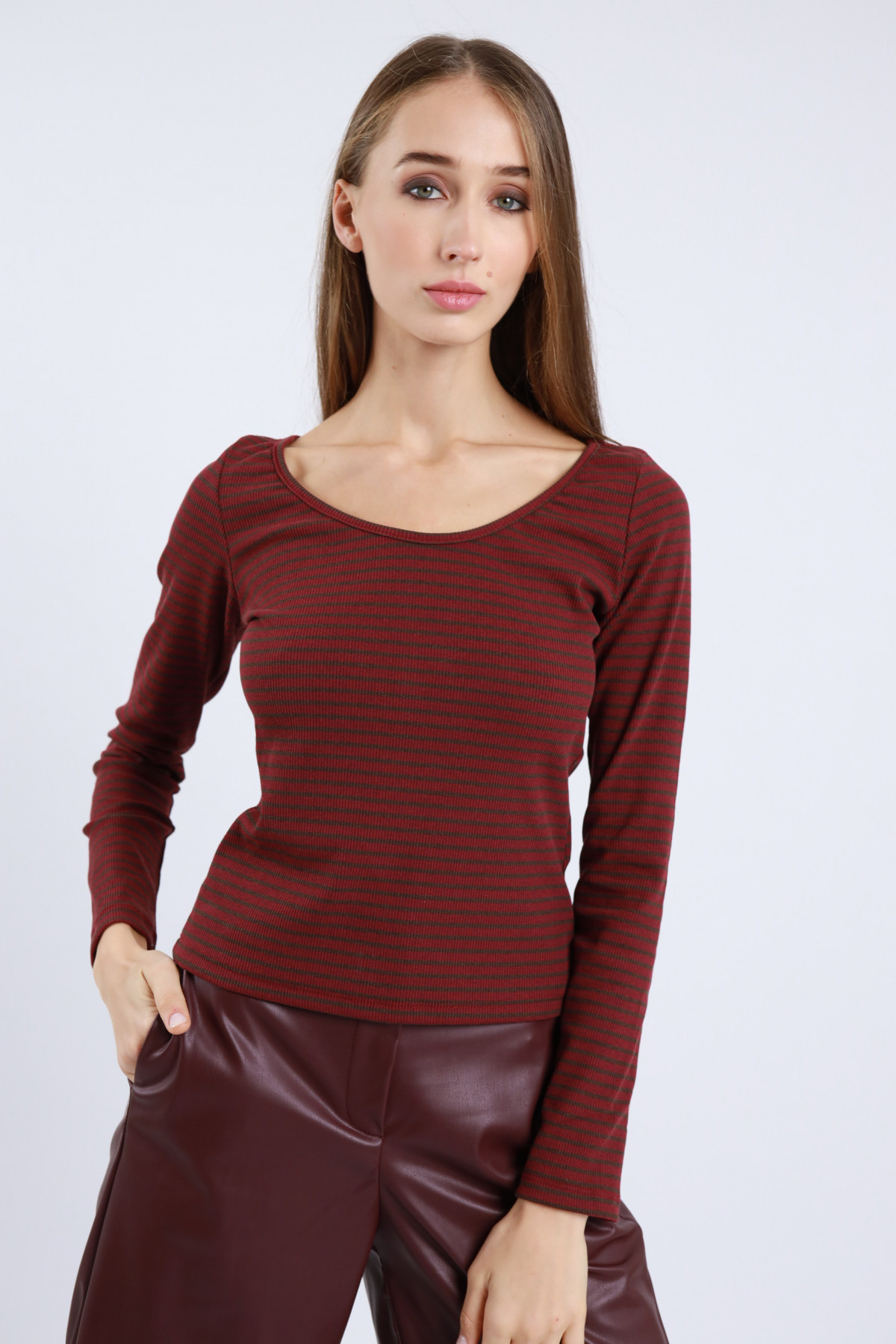 Maglia Righe