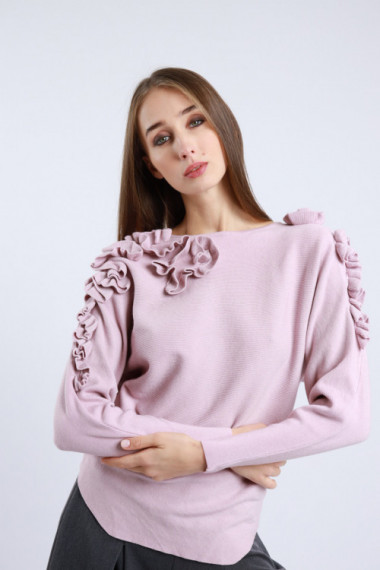 Maglia Rose