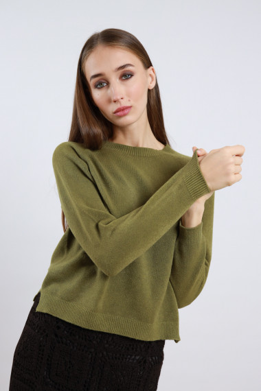 Maglia Paricollo