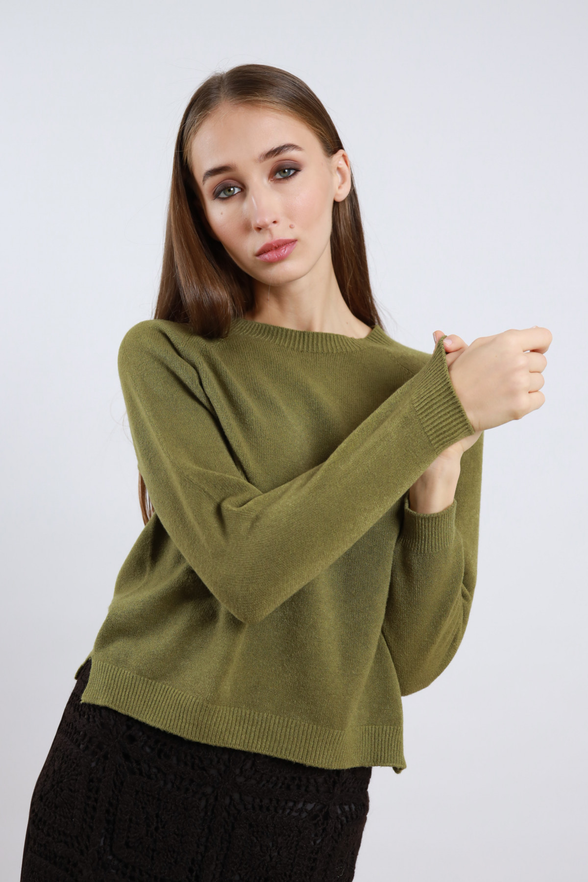 Maglia Paricollo