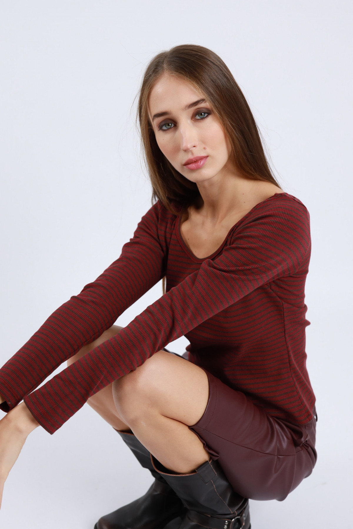 Maglia Righe