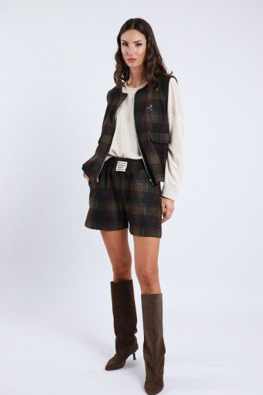 Shorts Quadri
