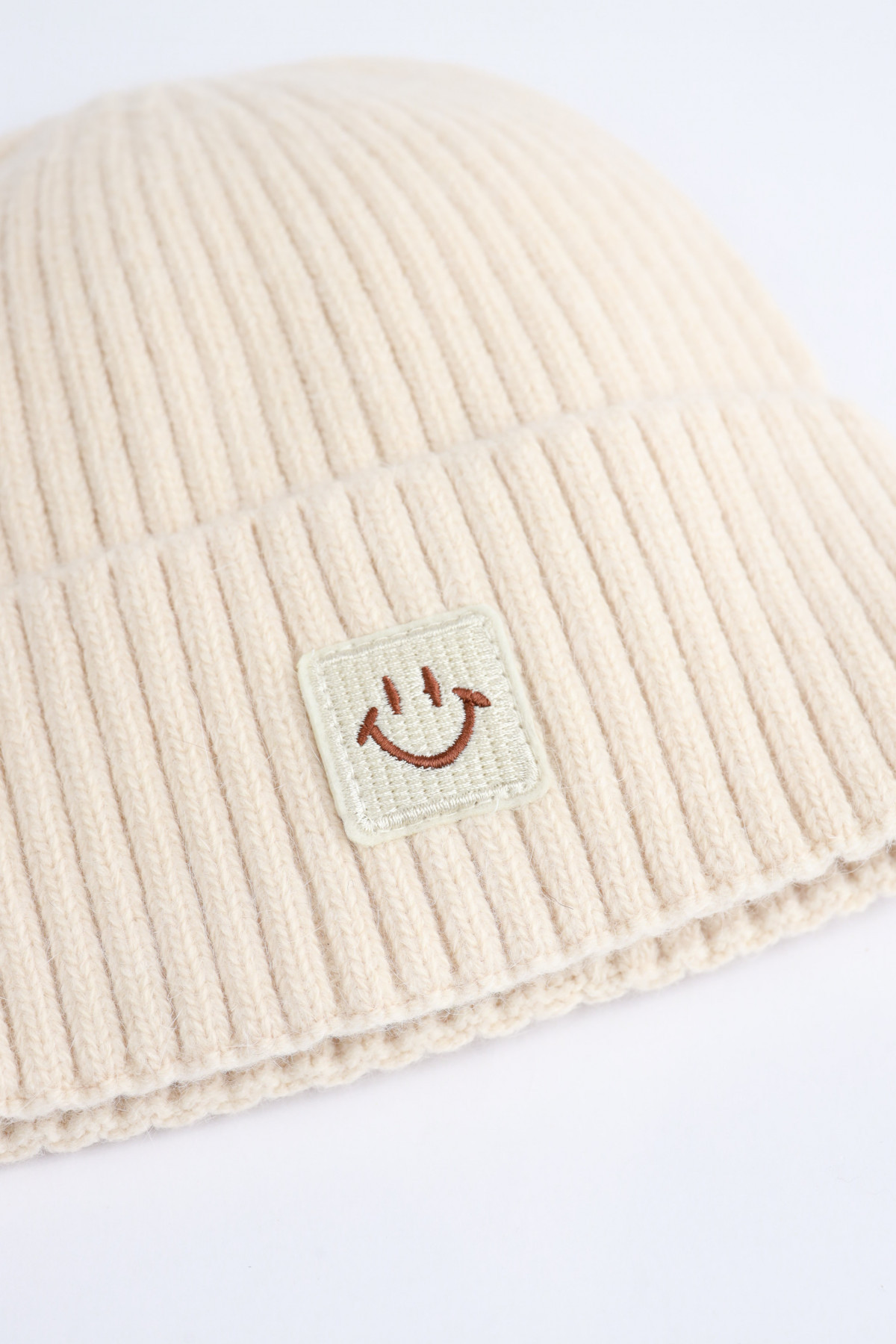 Berretto Smile