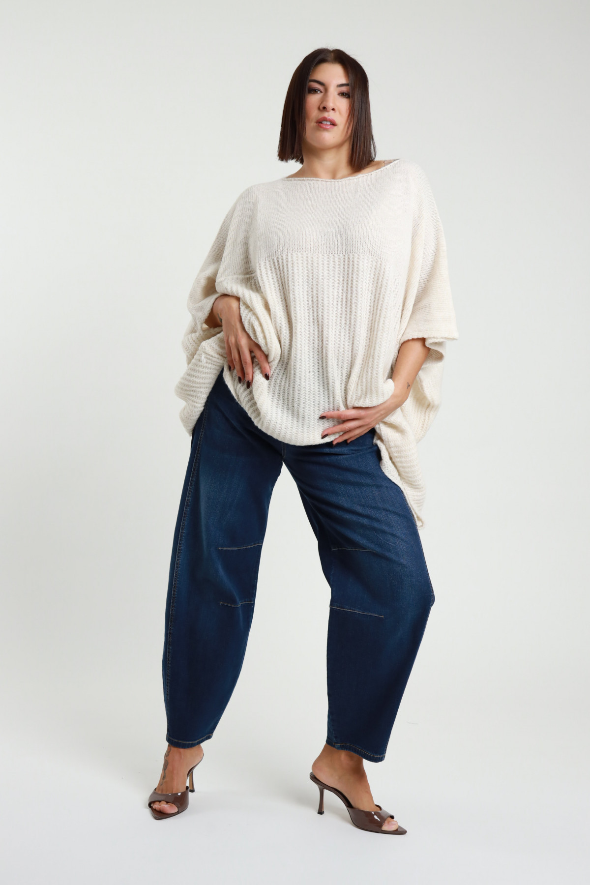 Susy Star - Jeans Banana