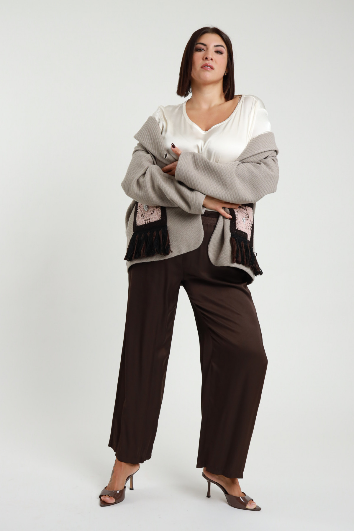 Susy Star – Weite Hose