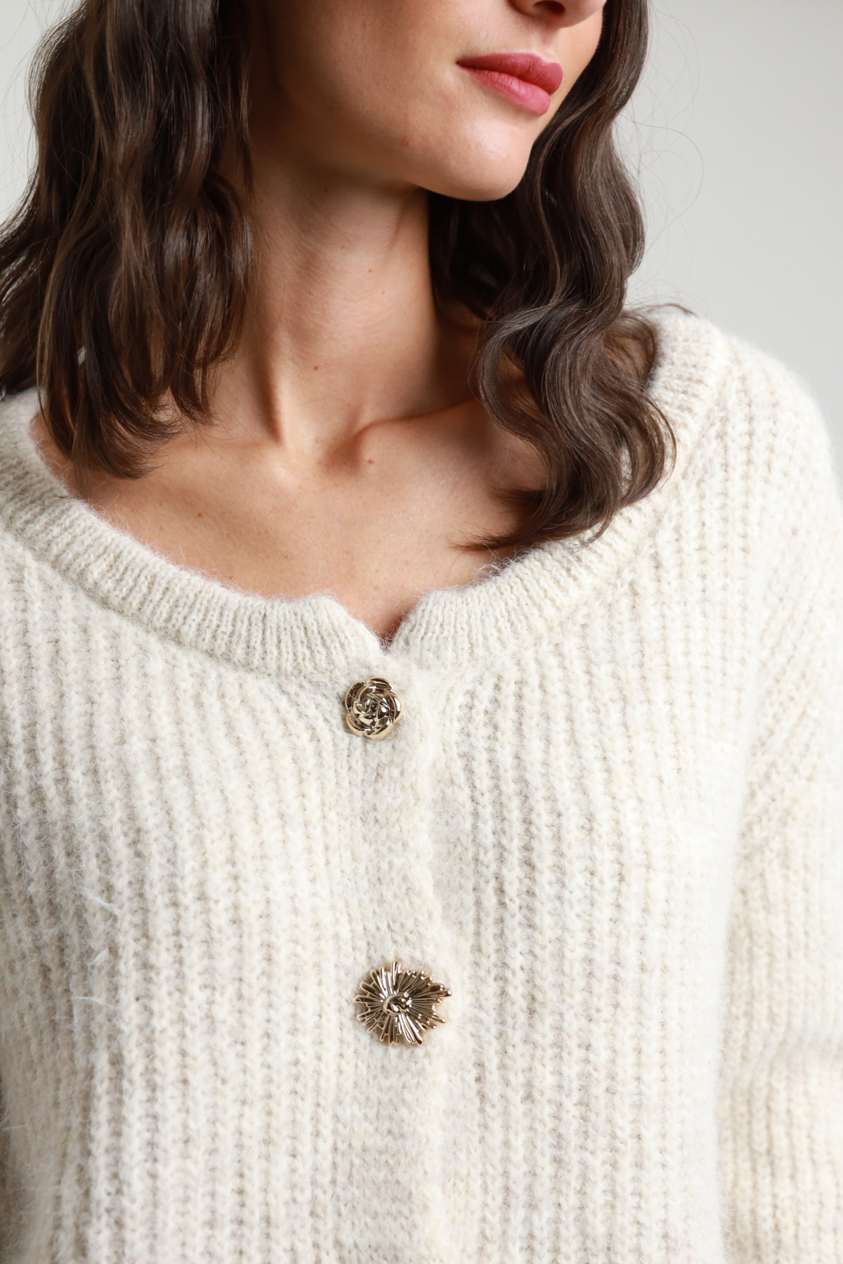 Cardigan Costa Inglese