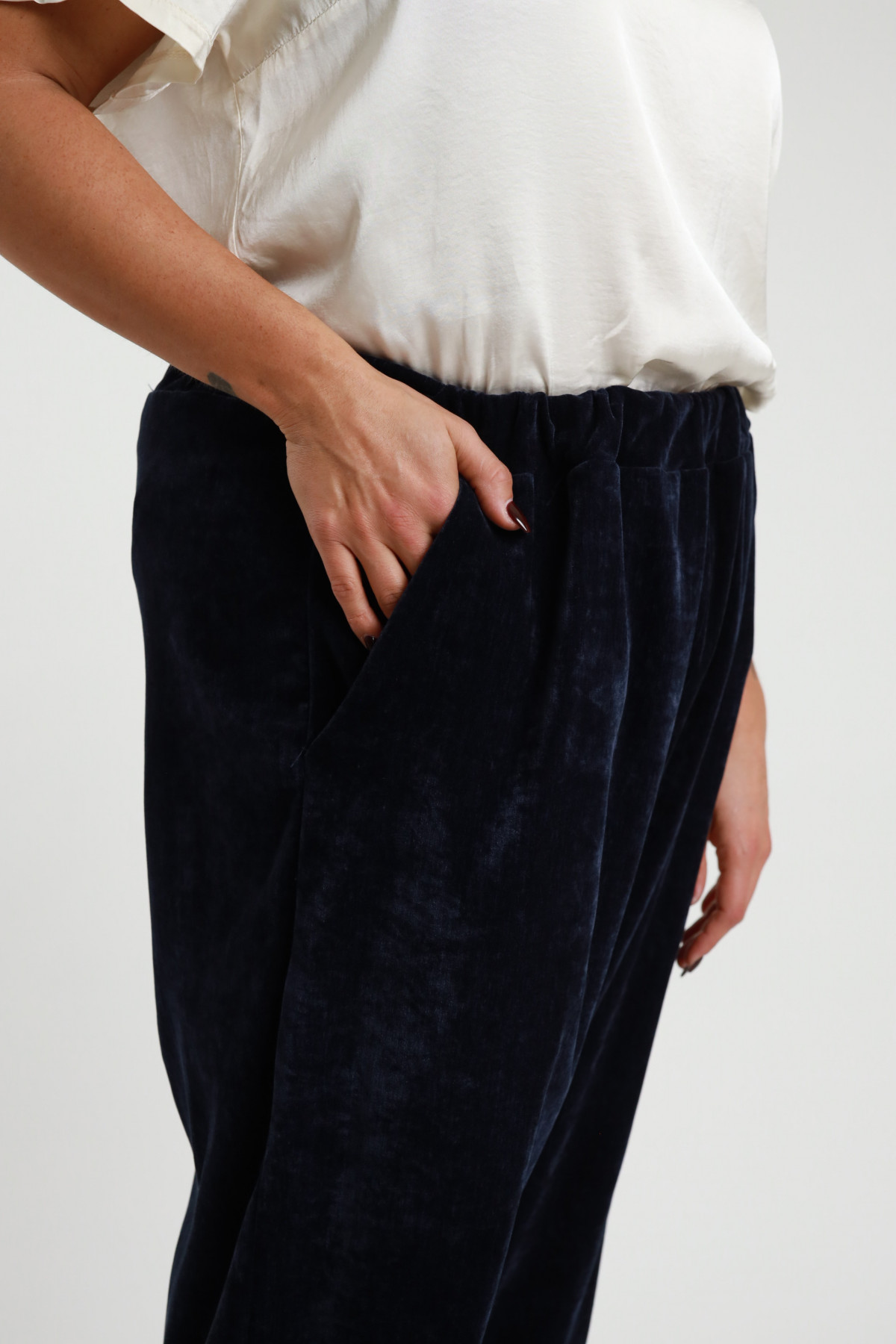 Susy Star - Pantaloni uovo