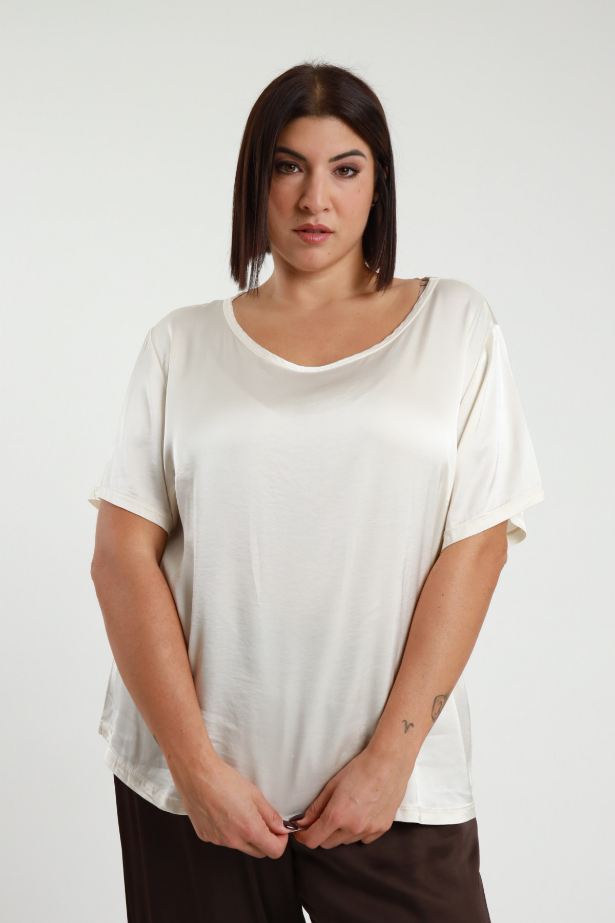 Susy Star - Blusa
