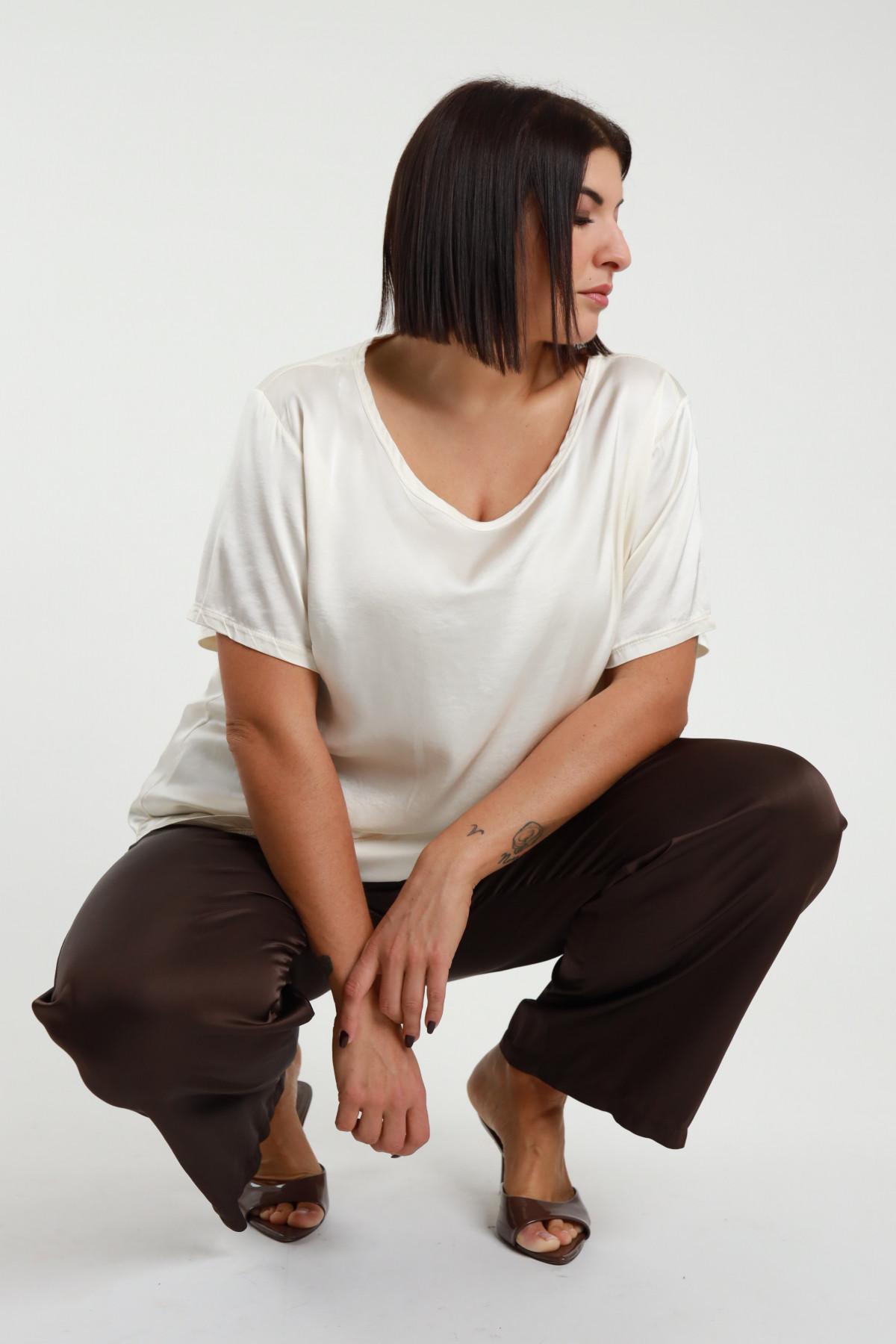 Susy Star - Blusa