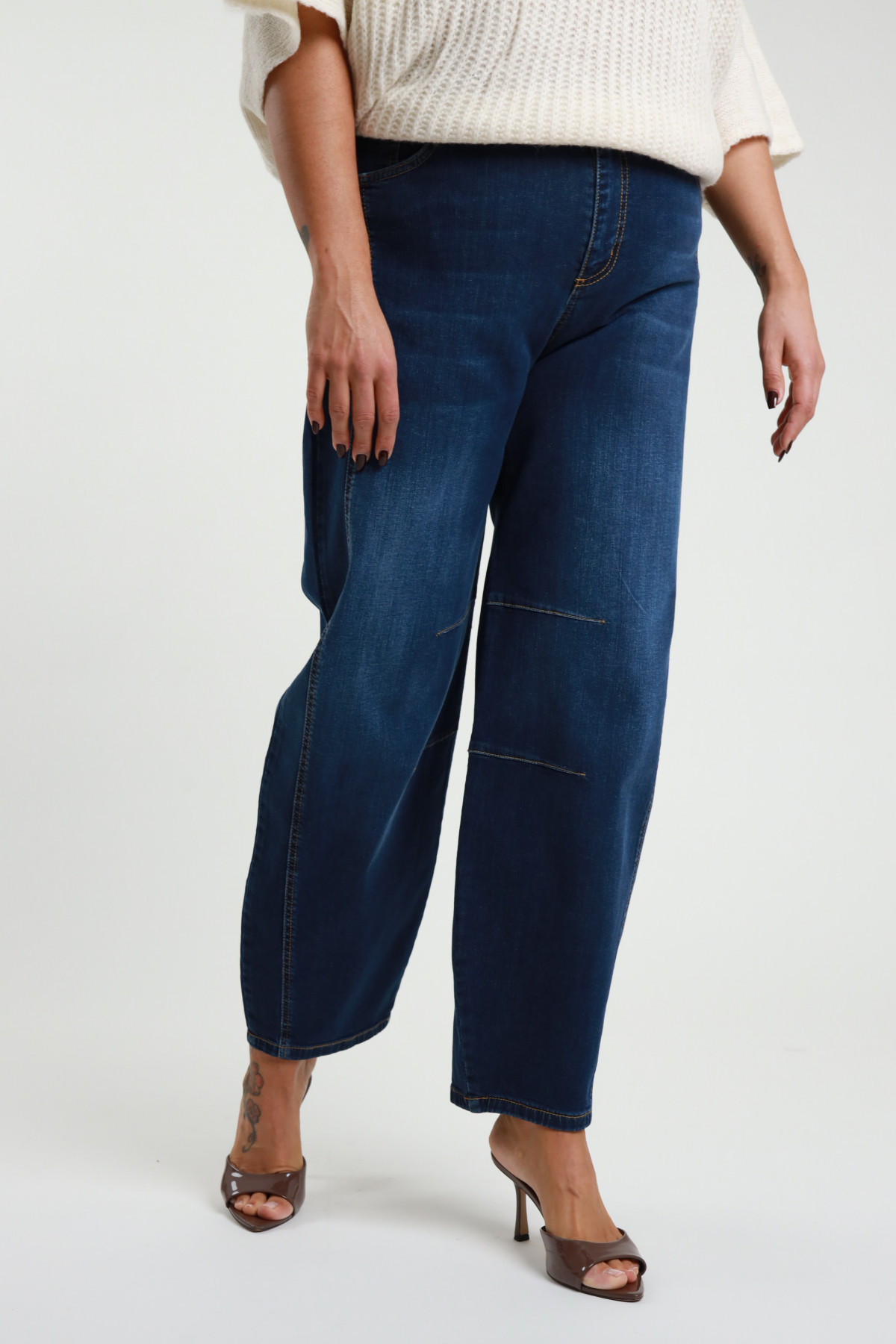 Susy Star - Jeans Banana