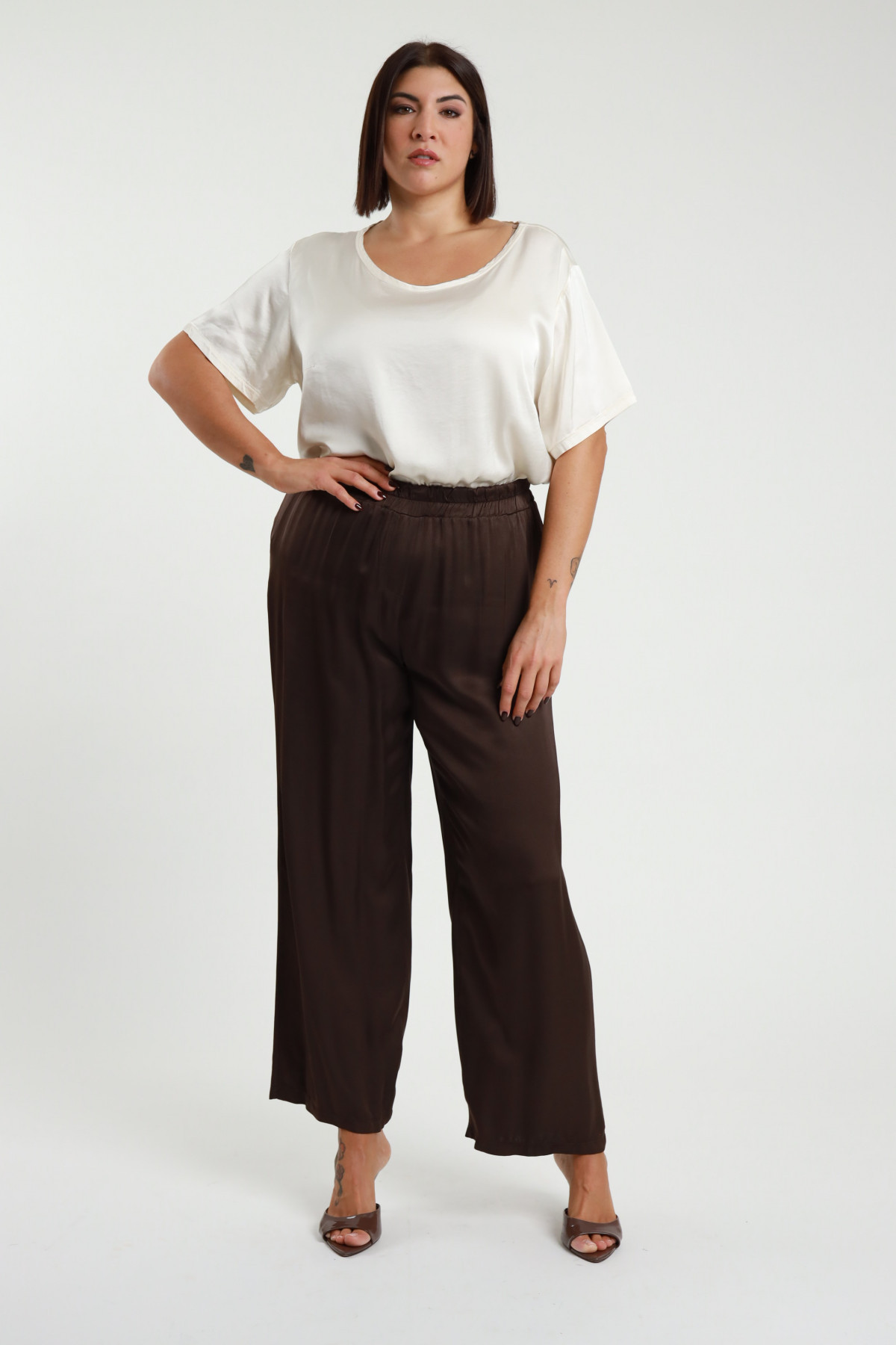 Susy Star – Weite Hose