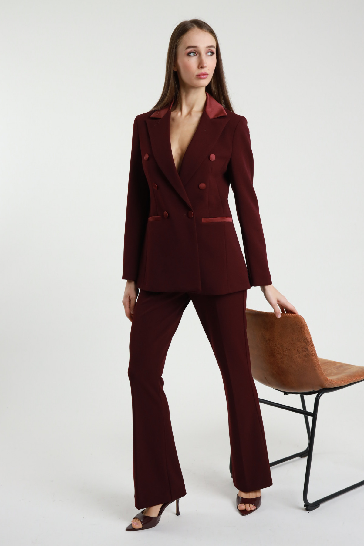 Completo Giacca + Pantaloni