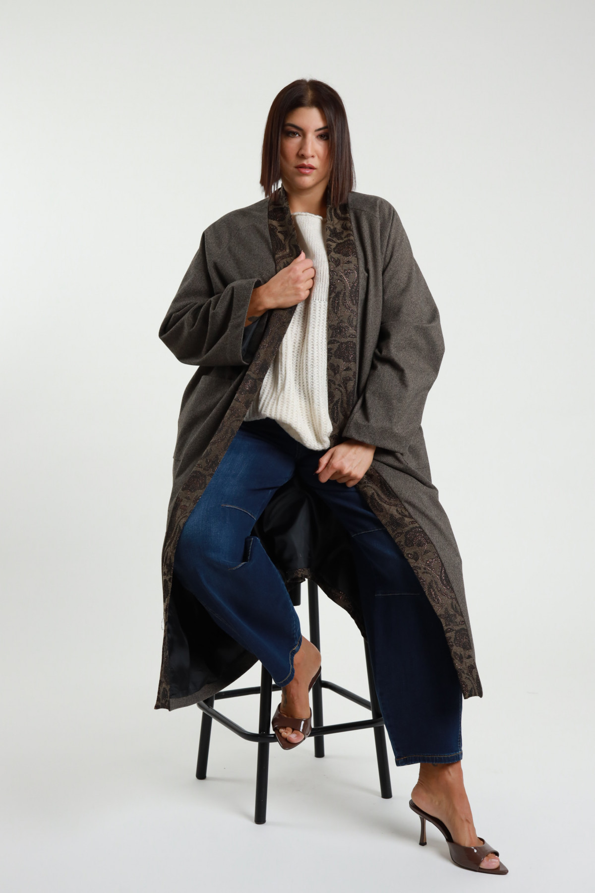 Susy Star - Cappotto