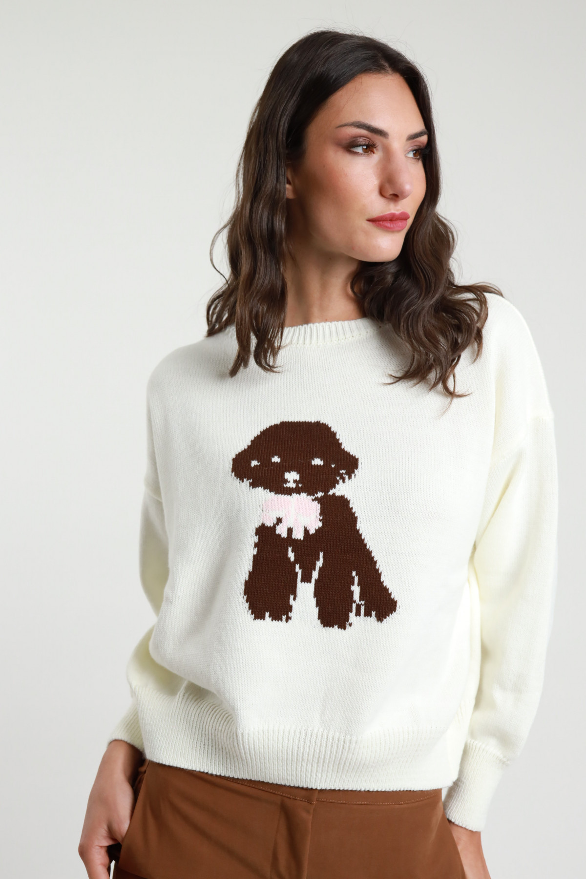 Maglia Cagnolino
