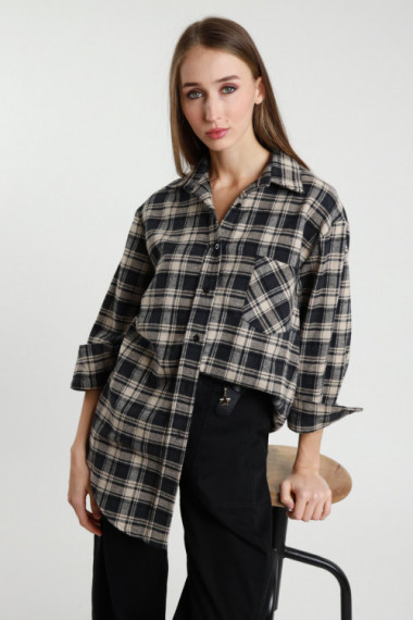 Camicione Check