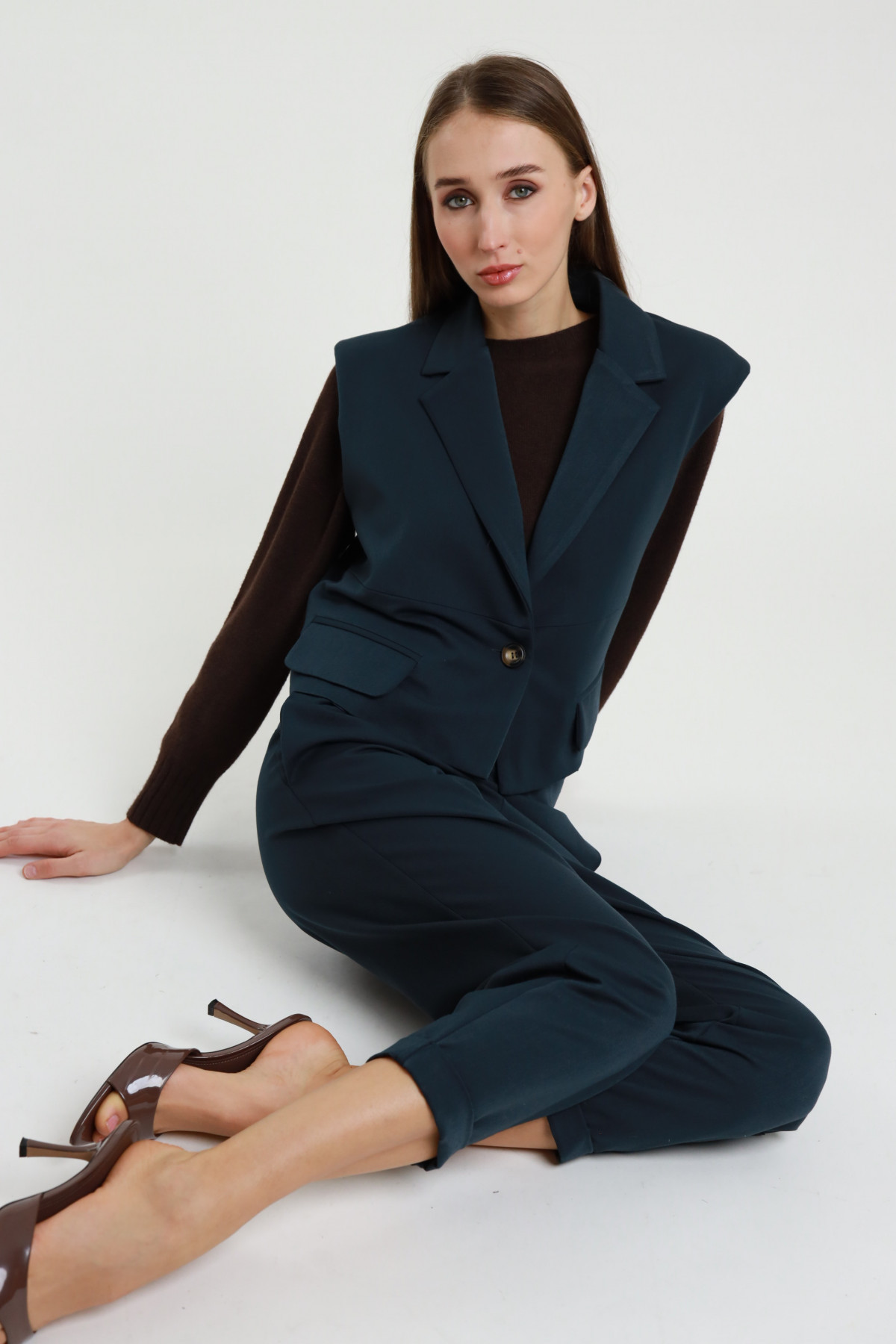 Pantalone Ovetto