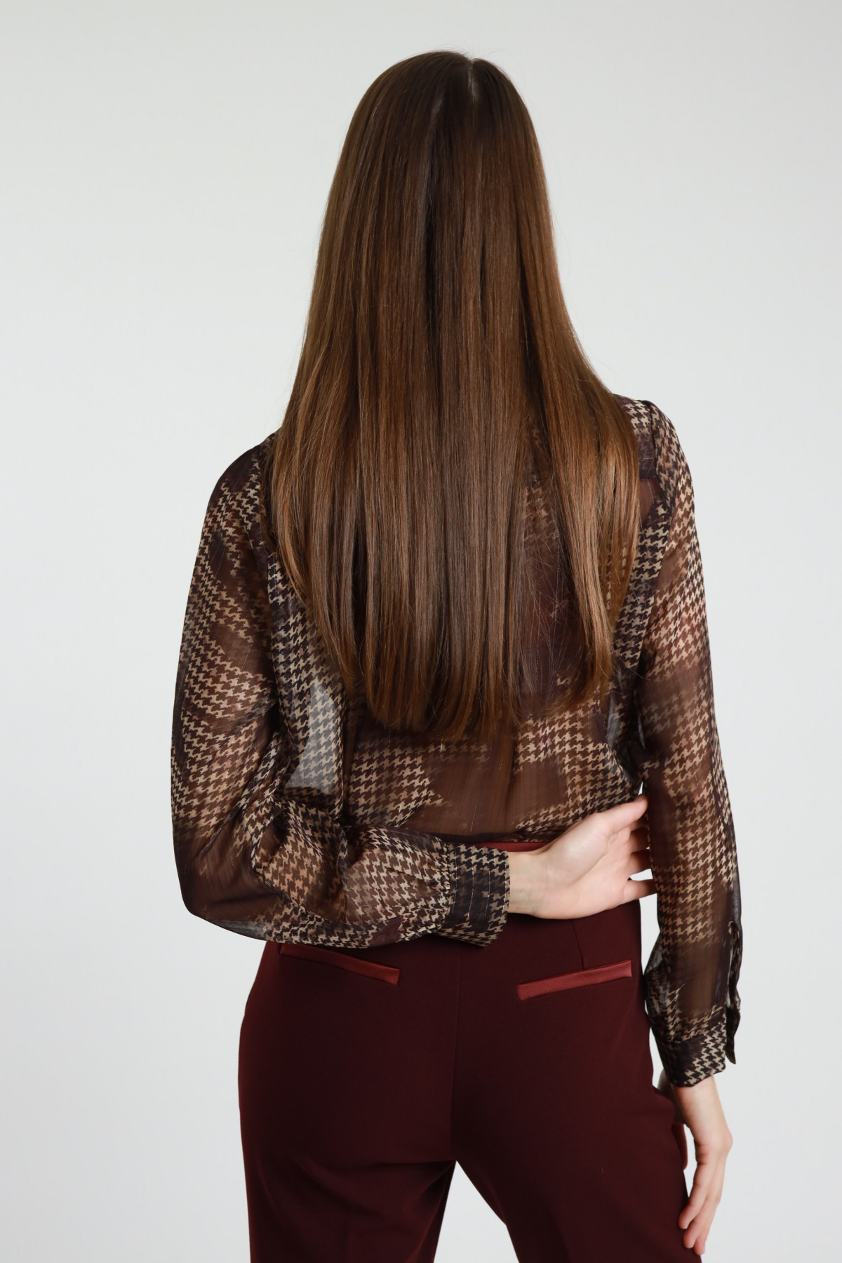 Camicia Fantasia