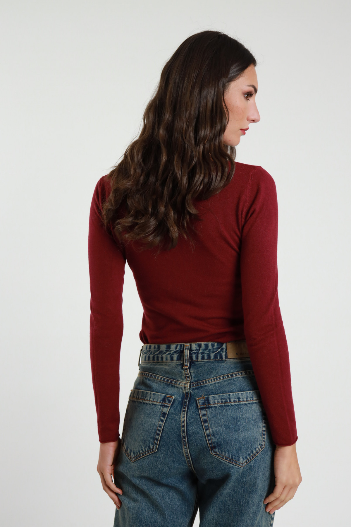 Maglia Barchetta
