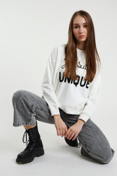 Jeans Gamba Dritta