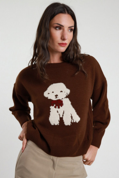 Maglia Cagnolino