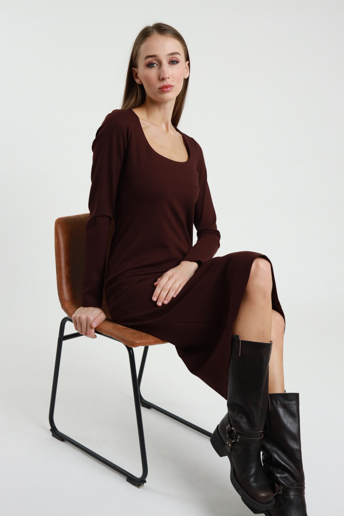 Scheidekleid