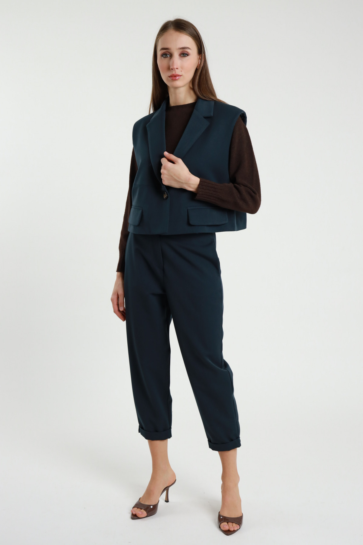 Pantalone Ovetto